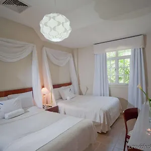 Hodelpa Caribe Colonial 4*, סנטו דומינגו הרפובליקה הדומיניקנית