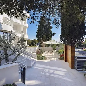 Residence Rovinj 4*, רוביני קרואטיה